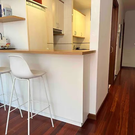 High Class, Vialia Apartment