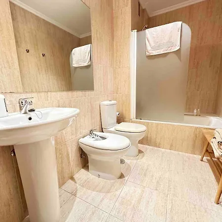 High Class, Vialia Apartment *