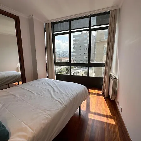 High Class, Vialia Apartment Vigo