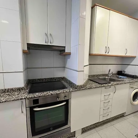 Apartment High Class, Vialia *