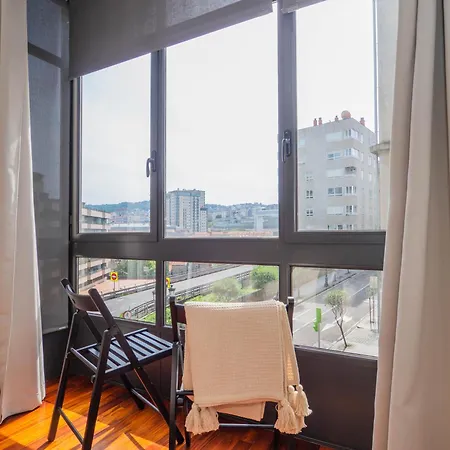 Ybh Alfonso Xiii, 28 * Vigo