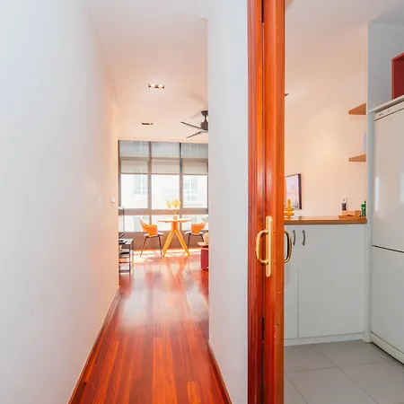 High Class, Vialia Apartment *