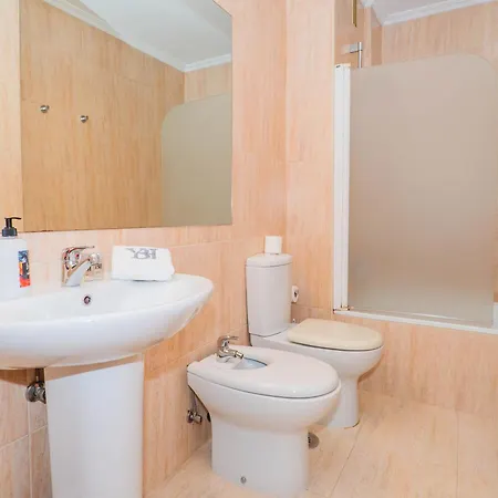 Apartment High Class, Vialia