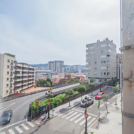 Apartman Ybh Alfonso Xiii, 28 *