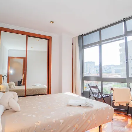 Apartman Ybh Alfonso Xiii, 28 *