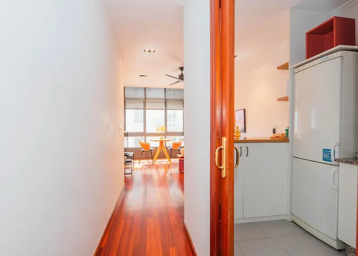 Ybh Alfonso Xiii, 28 Apartment *