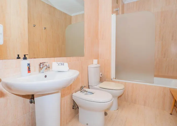 Apartment Ybh Alfonso Xiii, 28