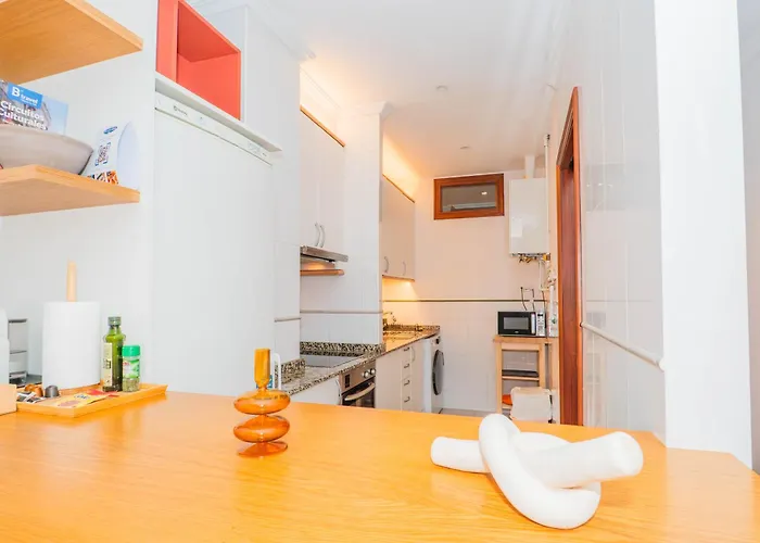 Ybh Alfonso Xiii, 28 Apartment *