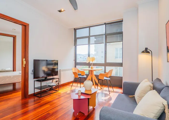 Ybh Alfonso Xiii, 28 Vigo