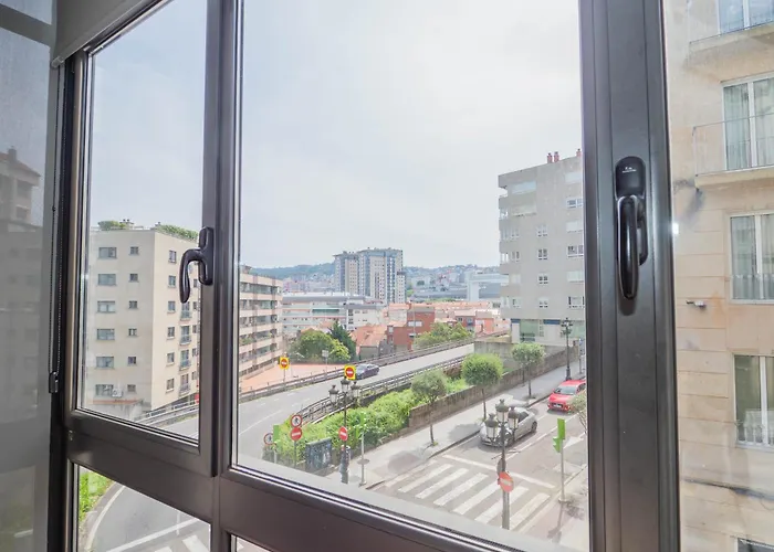 Ybh Alfonso Xiii, 28 Apartment