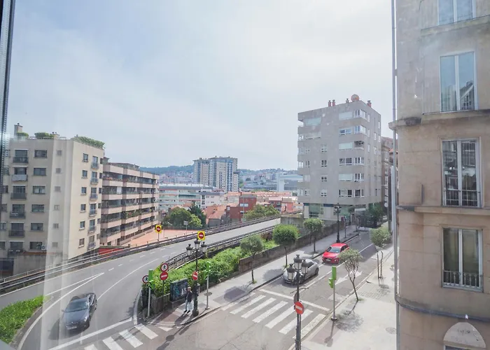 Apartment Ybh Alfonso Xiii, 28 *