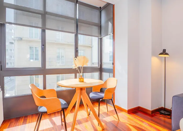 Ybh Alfonso Xiii, 28 Vigo