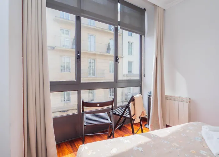 Ybh Alfonso Xiii, 28 Apartment *