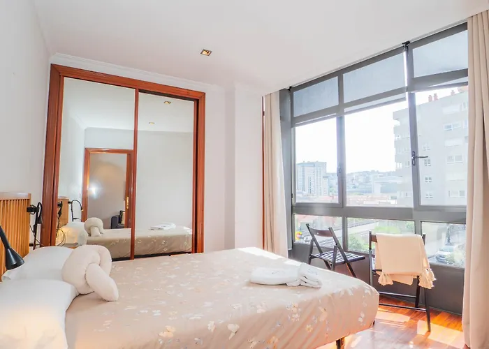 Apartment Ybh Alfonso Xiii, 28 *